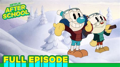 gomovies the cuphead show!|The Cuphead Show!: All Episodes .